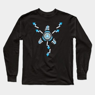 Tracer Chronal Accelerator Long Sleeve T-Shirt